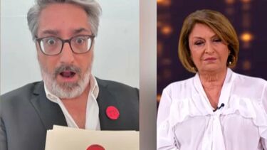 Maya revela dados sobre Nuno Markl, após AVC e transferência hospitalar