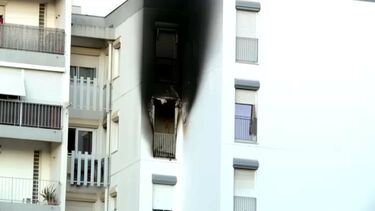 Encontrada morta a pessoa que estava desaparecida no incêndio em Mira Sintra