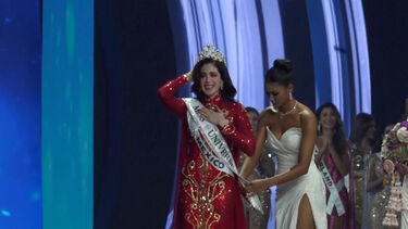 Miss México vence edição polémica do concurso Miss Universo 
