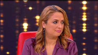 "Estamos preocupados com ele": Sílvia Botelho sobre AVC de Nuno Markl