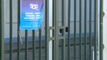 Função pública em greve encerra várias escolas