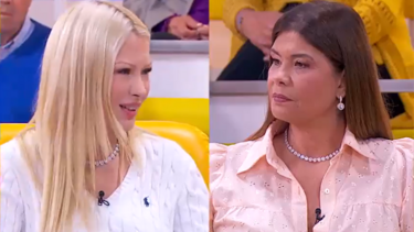 "Cheguei a pedir algo para dormir": Gisela Serrano e Beatriz Prates revelam bastidores dos reality shows