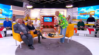 "Quando não conhecemos é difícil aceitar": As doenças do sono explicadas no 'Manhã CM'