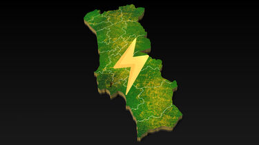 Luz volta a estar cortada este domingo em algumas ruas. Saiba quais 