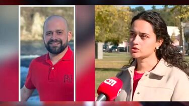 Português desaparecido na Alemanha há três meses