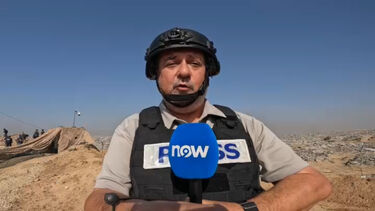 Reconstruir Gaza vai demorar pelo menos 80 anos e custar 60 mil milhões de euros