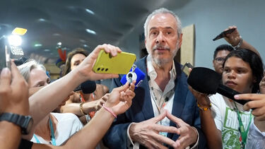 COP30: presidente pede soluções concretas aos países 