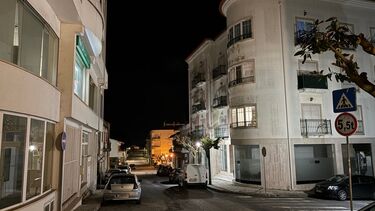 Fumo de lareira intoxica família em Turquel