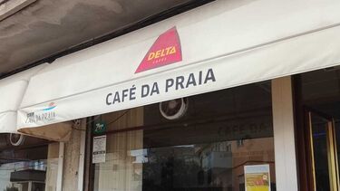 PJ investiga disparos contra porta de café em Alcochete