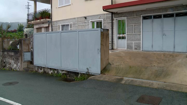 Idosa morre em incêndio em casa na Póvoa de Lanhoso. Chamas começaram na cozinha