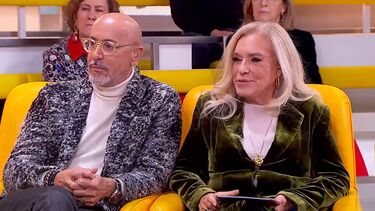 “A maldade com ele fala nem parece dele”: Teresa Guilherme sobre vídeo de Gustavo Santos para Nuno Markl