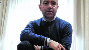 Padre condenado a dois anos e dez meses de prisão por abuso sexual de crianças é motorista TVDE