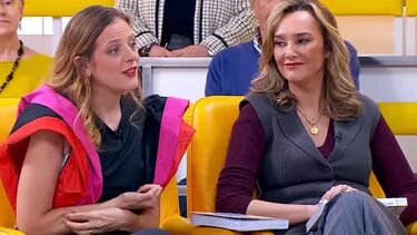 Maria Moreno e Carolina Nunes apresentam o livro “Se Estou Bem, Porque Não Me Sinto Bem?” no ‘Manhã CM’
