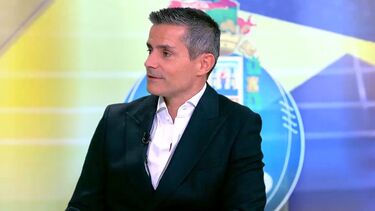 Tiago Silva: "Os 'mind games' de José Mourinho, agora, acabam por confundir o próprio" 