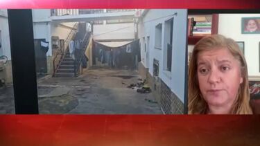 “Trabalham a troco de quase nada”: Tânia Laranjo sobre imigrantes 