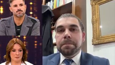 "Nos Estados Unidos terá mais direitos": Pedro Nogueira Simões sobre processo de divórcio de José Castelo Branco e Betty