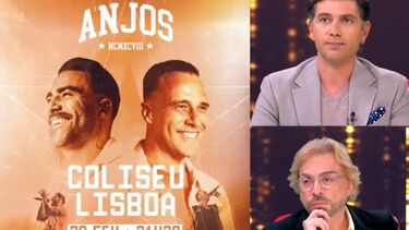 "Foi o melhor que eles fizeram”: Duarte Siopa sobre 'Anjos' não recorrerem da decisão judicial