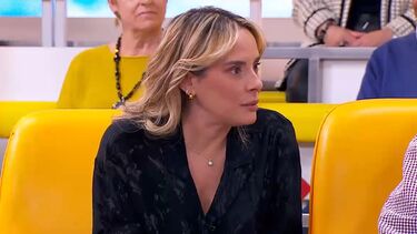 “Se tivesse um pedido destes recusava, que vergonha alheia”: Helena Isabel sobre pedido de namoro de Liliana e Fábio