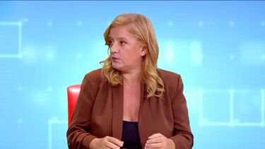 “É absolutamente arrepiante”: Tânia Laranjo sobre suspeitas de violação por parte de bombeiros voluntários do Fundão  