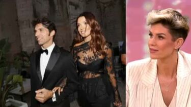 "Não acho que a Maria lhe tenha visto o telemóvel": Ana Barbosa sobre separação de Maria Cerqueira Gomes e Cayetano Rivera