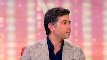 "Não sabemos se foi consentido": Ricardo Azedo sobre traição de Daniel Gregório a Liliana Filipa