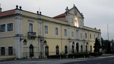 Aluno do Colégio Militar agredido por colegas