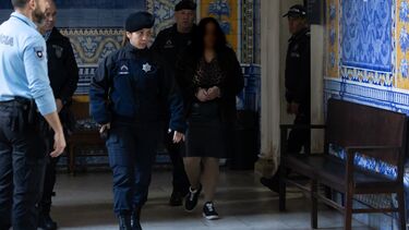 Mulher condenada a 10 anos de prisão por tentar matar o filho por duas vezes no Hospital Pediátrico de Coimbra