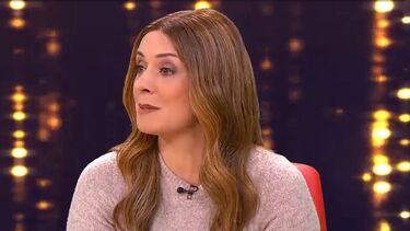 "A intenção deve contar": Liliana Oliveira afirma que Betty quis divorciar-se de José Castelo Branco