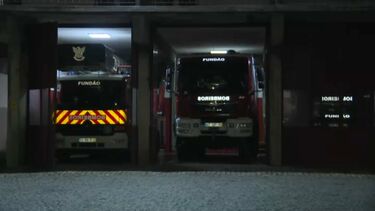  Bombeiros do Fundão suspeitos de violar colega no quartel ficam com termo de identidade e residência