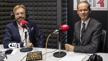 Siopa Convida Jose Rodrigues Dos Santos