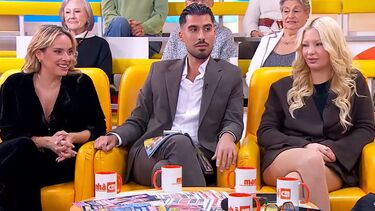 “Acho muito bem que não venda”: Beatriz Prates sobre casa de Liliana Filipa