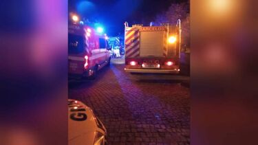 Incêndio destrói cozinha de casa em Barcelos 