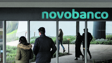 Novo Banco vendeu por 14 milhões conjunto de terrenos situado na mata de Sesimbra que valiam 340