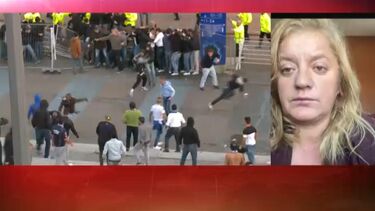 “Corre risco de entrar numa bola de neve de condenações”: Tânia Laranjo analisa buscas em casa de 'Macaco’