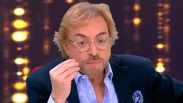 "Sempre defendeu a Betty": Duarte Siopa sobre Abel Dias estar impedido de ver a joalheira