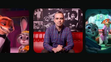 Filme da semana | Todos os caminhos vão dar a 'Zootrópolis 2’