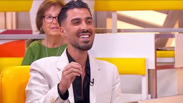 “Conseguimos perceber que a Sónia ainda não superou”: Léo Caeiro sobre fim do relacionamento com Vítor Soares