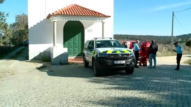 Buscas em Arraiolos por mulher desaparecida