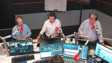 Portugal - Aústria: Acompanhe em direto na CMR o relato da final do mundial sub-17