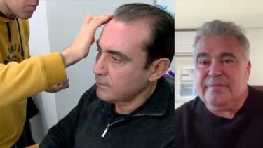 "Fiquei chocado": Cantor Toy sobre morte de Almeno Gonçalves