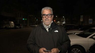 "Há muita gente aqui que não confia em ninguém": Alfredo Leite diz que ucranianos estão reticentes com proposta de paz