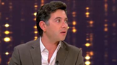 "Vamos ter um desfecho": Ricardo Azedo sobre queixa de violência doméstica contra António Pedro Cerqueira ir a julgamento