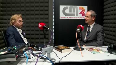 27 obras e novo romance publicado: José Rodrigues dos Santos fala sobre o entusiasmo que sente pela escrita no ‘Siopa Convida’  