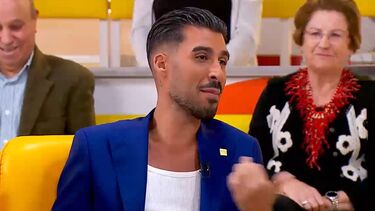 Léo Caeiro acredita que Ana Garcia Martins “tem dado muita importância” a Cristina Ferreira