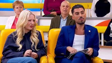 “Mostra que vale a pena ser traído”: Léo Caeiro sobre Zé, ex-noivo da concorrente da ‘Casa dos Segredos 9’