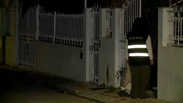 Encerrado lar ilegal e idosos retirados na Charneca da Caparica