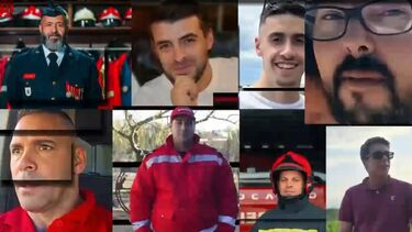 Jovem bombeiro 19 anos atacado no quartel no Fundão enumera pelo menos oito intervenientes nos abusos