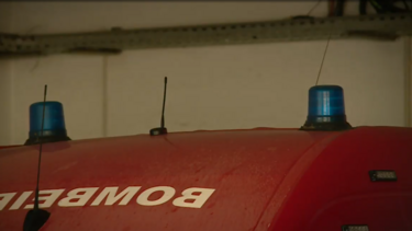 Jovem abusado no Fundão tinha o sonho de ser bombeiro. Situação obriga-o a afastar-se da causa