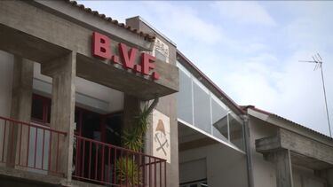 Moradores do Fundão chocados e envergonhados com escândalo sexual nos bombeiros