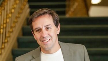 "A Inês pode ter-se precipitado": Rui Figueiredo sobre processo de violência doméstica contra Manuel Marques